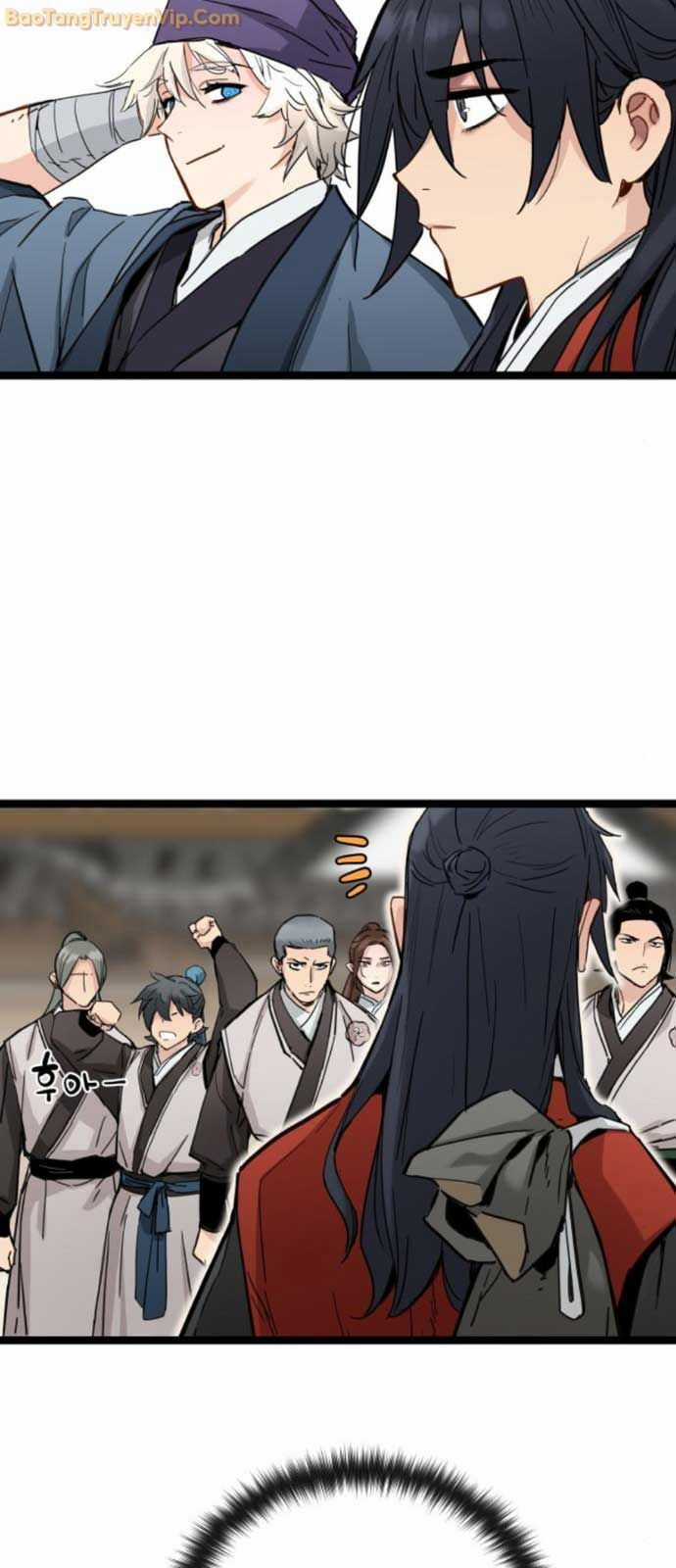 Thiên Tài Đoản Mệnh Chapter 19 trang 48