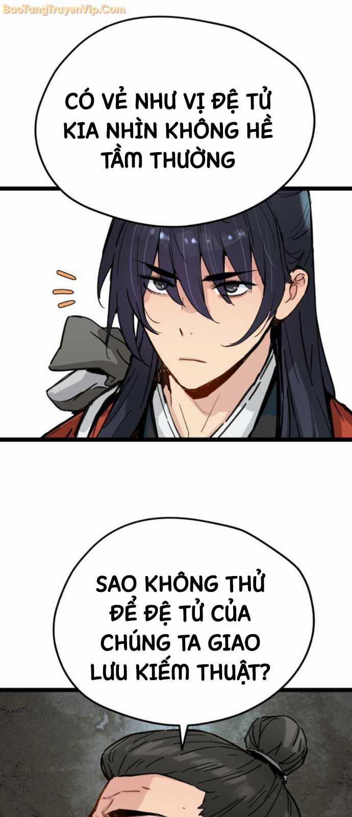 Thiên Tài Đoản Mệnh Chapter 19 trang 55