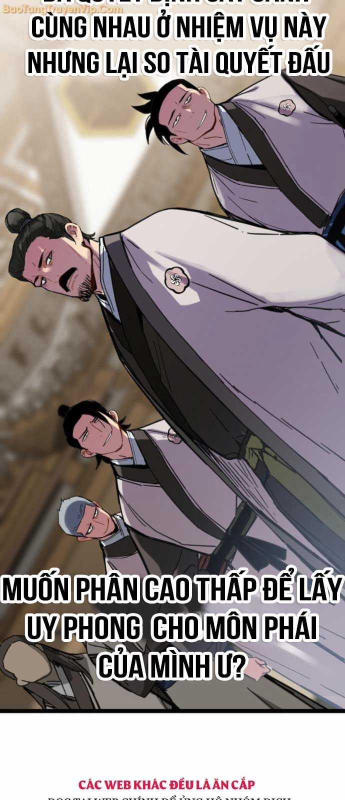 Thiên Tài Đoản Mệnh Chapter 19 trang 58