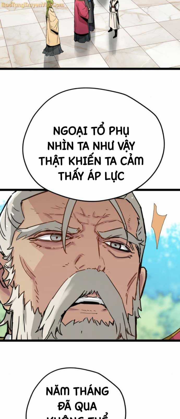 Thiên Tài Đoản Mệnh Chapter 19 trang 6