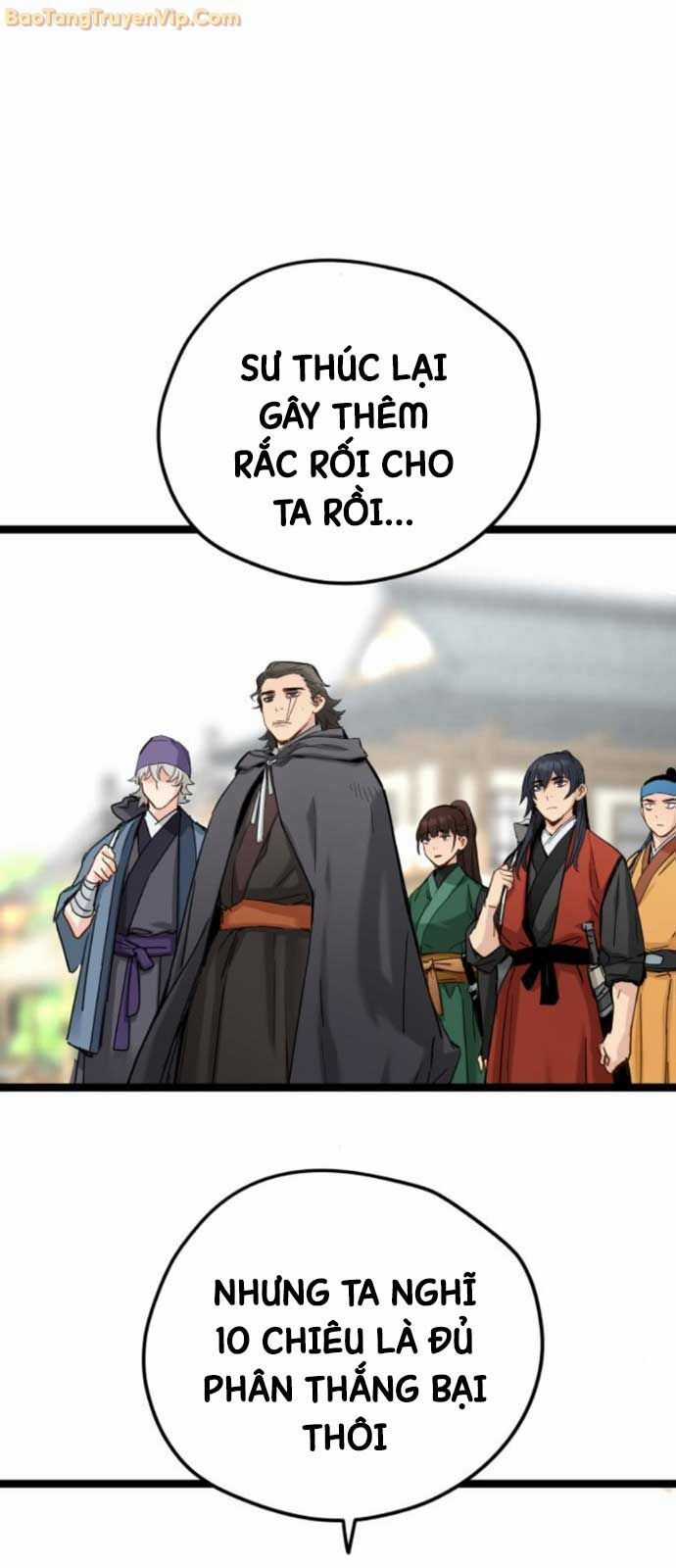 Thiên Tài Đoản Mệnh Chapter 19 trang 61