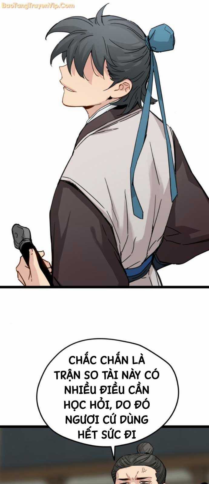 Thiên Tài Đoản Mệnh Chapter 19 trang 62