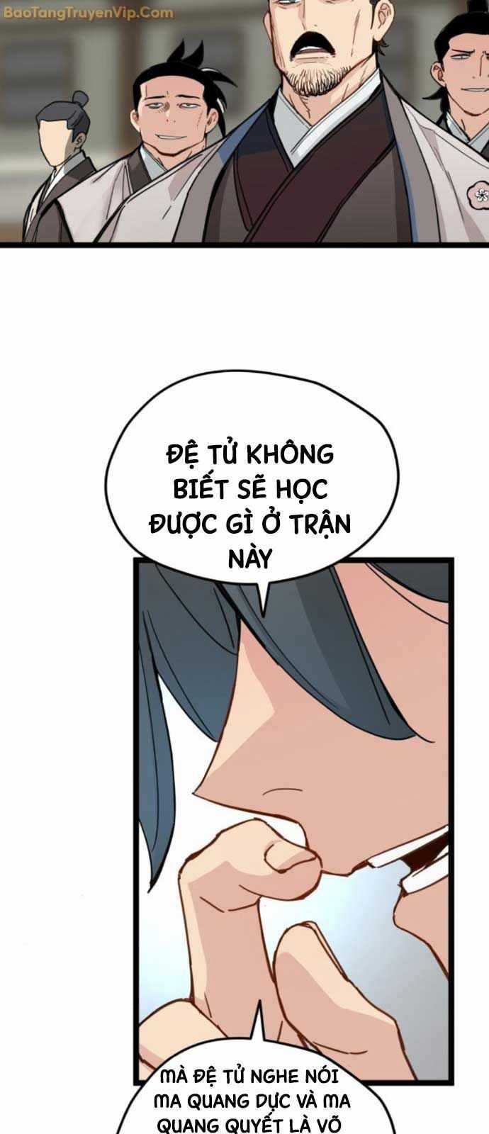 Thiên Tài Đoản Mệnh Chapter 19 trang 63