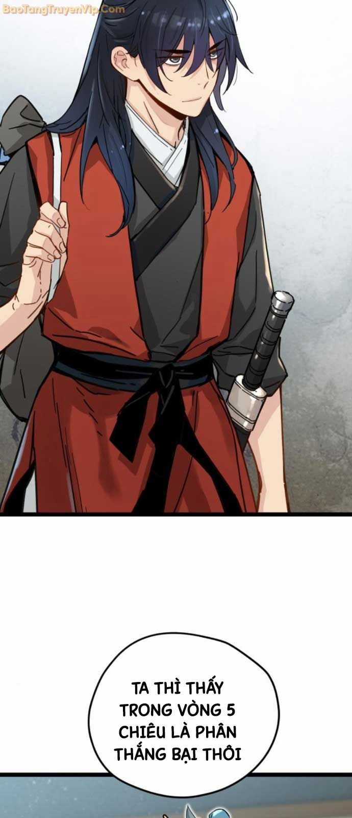 Thiên Tài Đoản Mệnh Chapter 19 trang 66