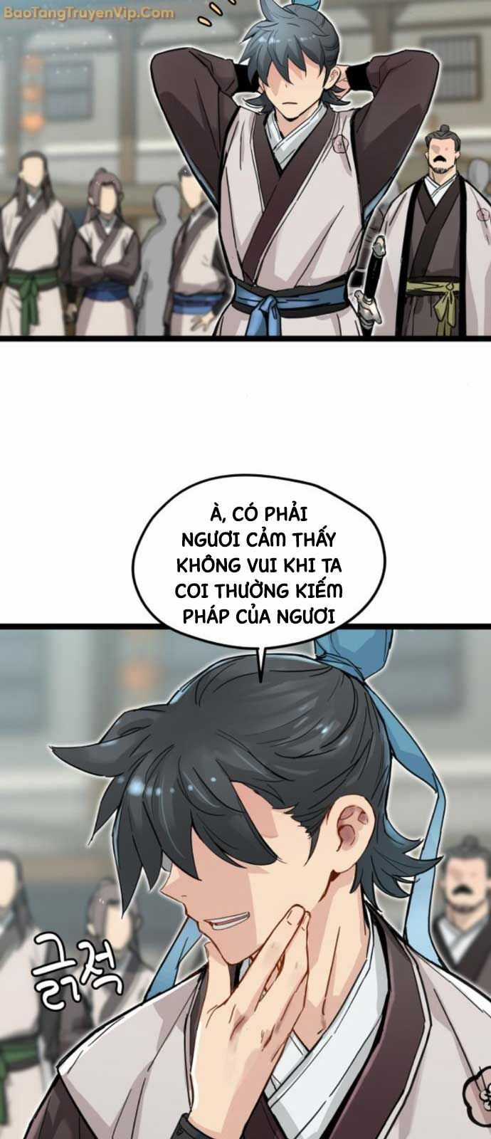 Thiên Tài Đoản Mệnh Chapter 19 trang 67