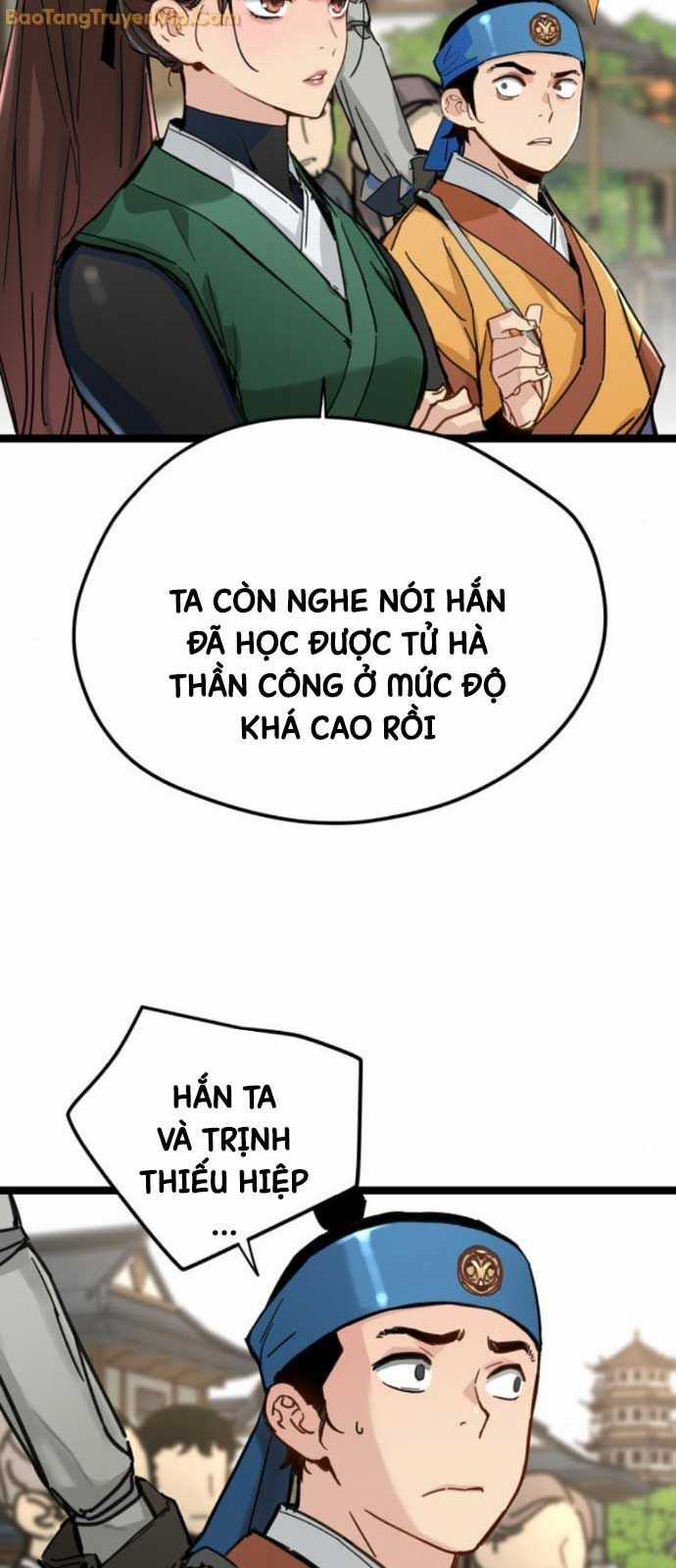 Thiên Tài Đoản Mệnh Chapter 19 trang 73