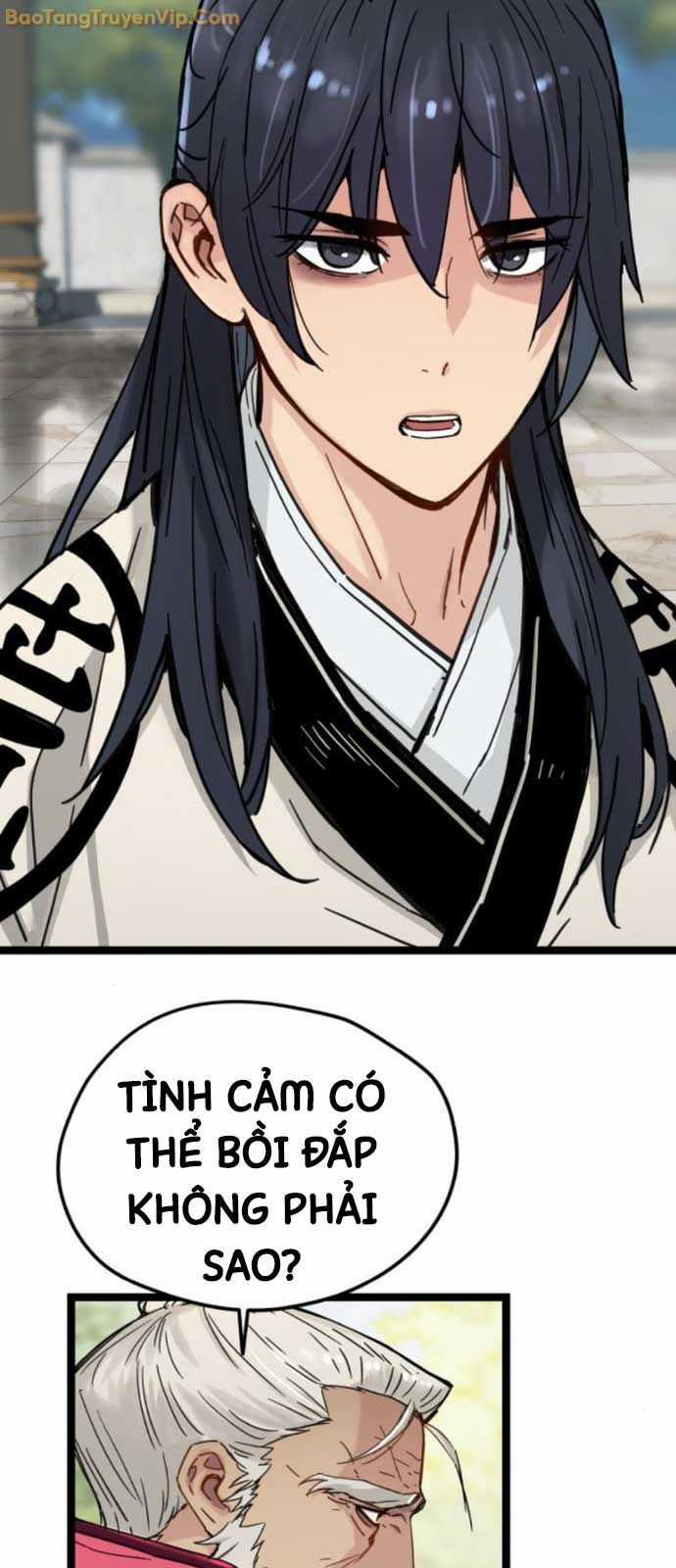 Thiên Tài Đoản Mệnh Chapter 19 trang 8