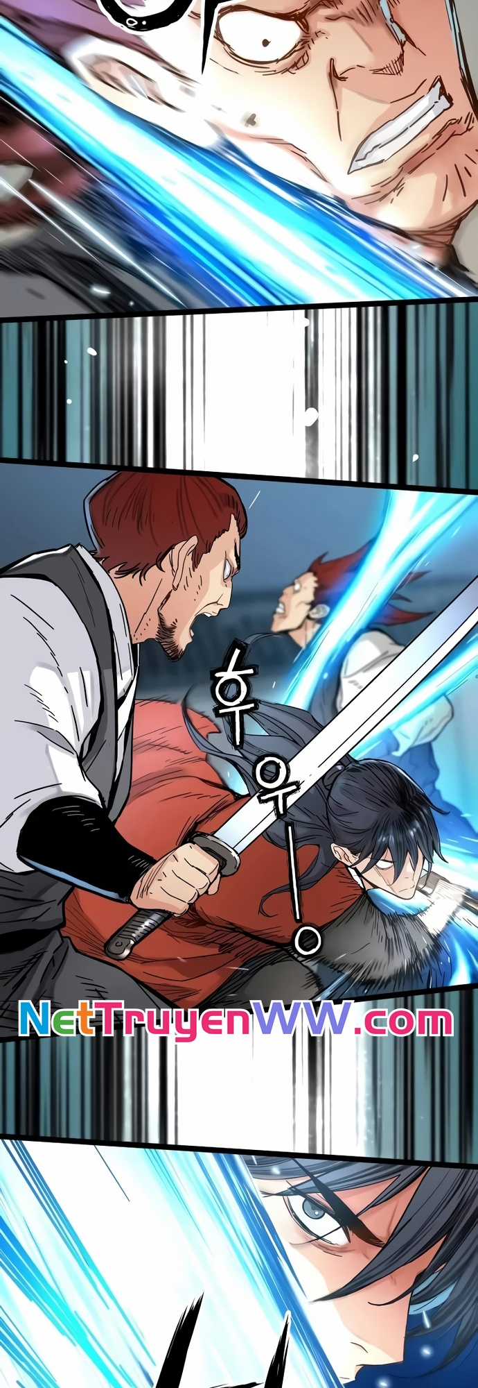 Thiên Tài Đoản Mệnh Chapter 2 trang 10