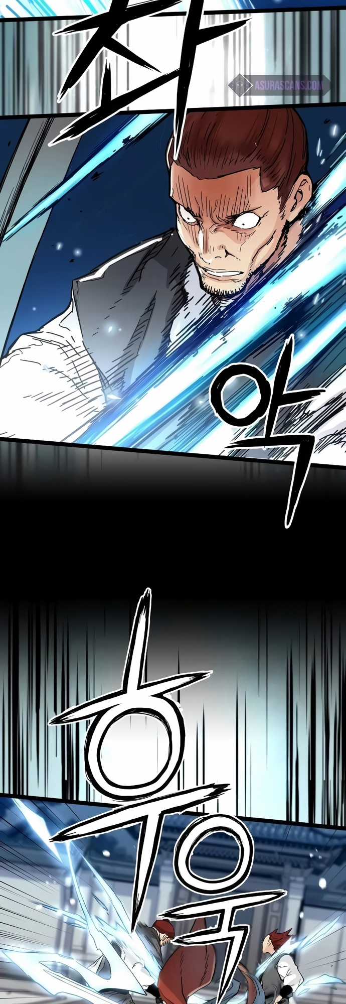 Thiên Tài Đoản Mệnh Chapter 2 trang 11