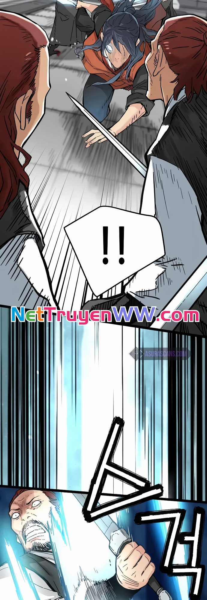 Thiên Tài Đoản Mệnh Chapter 2 trang 12