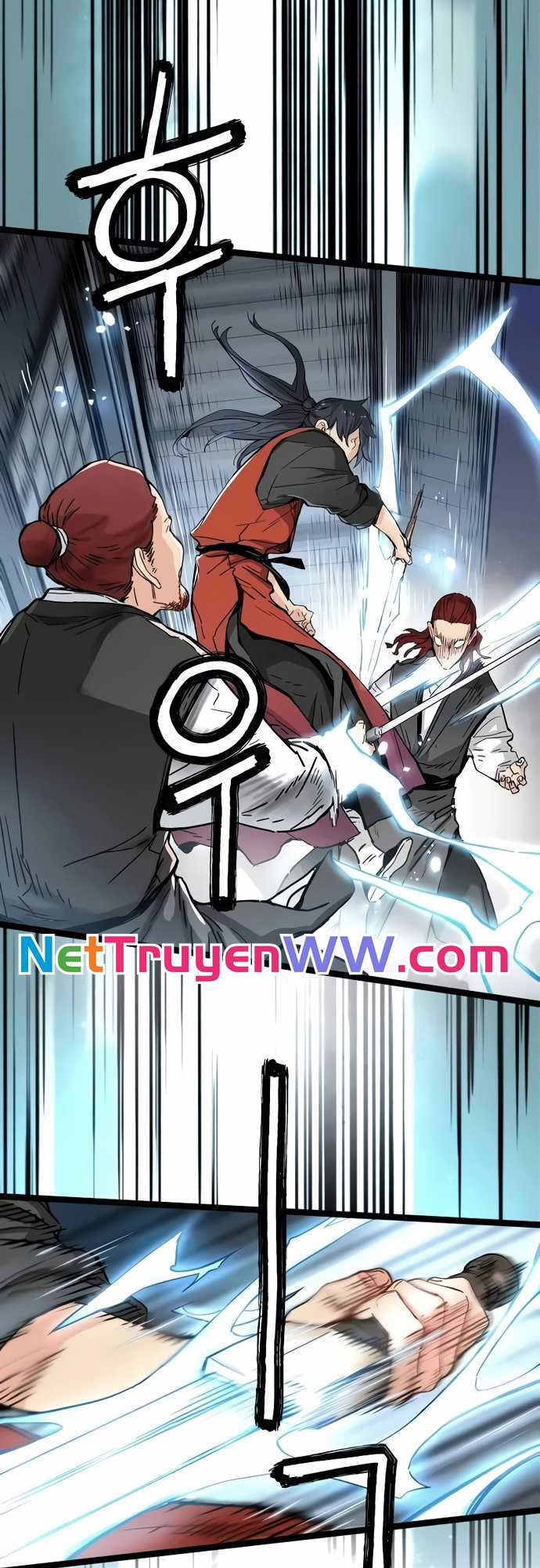 Thiên Tài Đoản Mệnh Chapter 2 trang 14