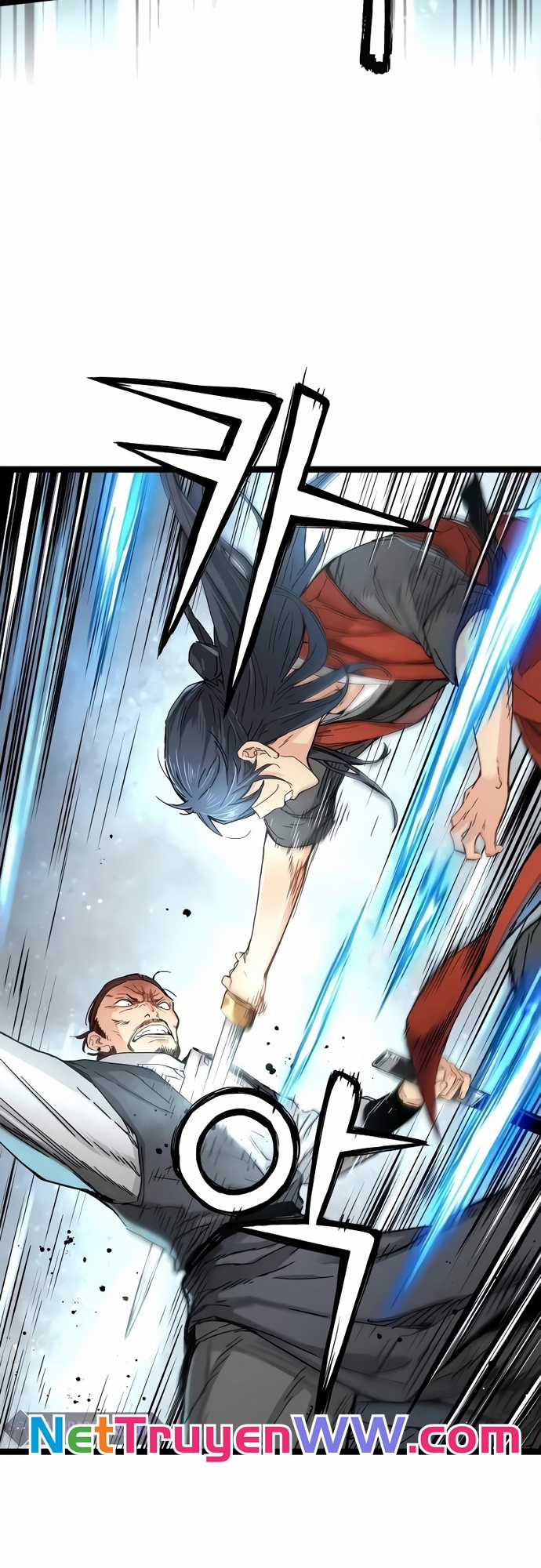 Thiên Tài Đoản Mệnh Chapter 2 trang 15