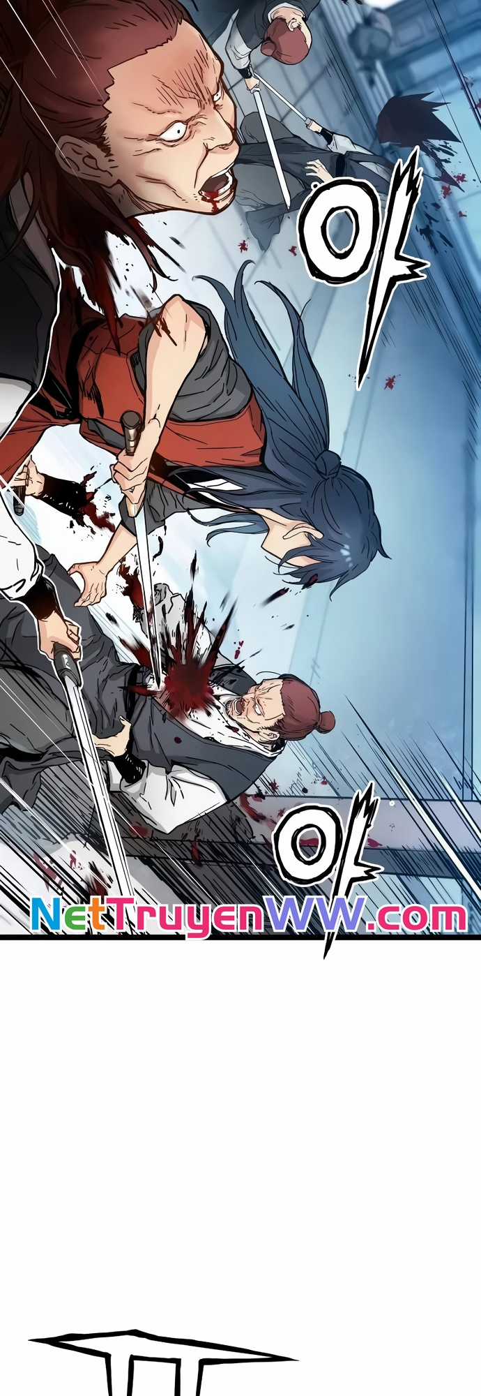 Thiên Tài Đoản Mệnh Chapter 2 trang 18