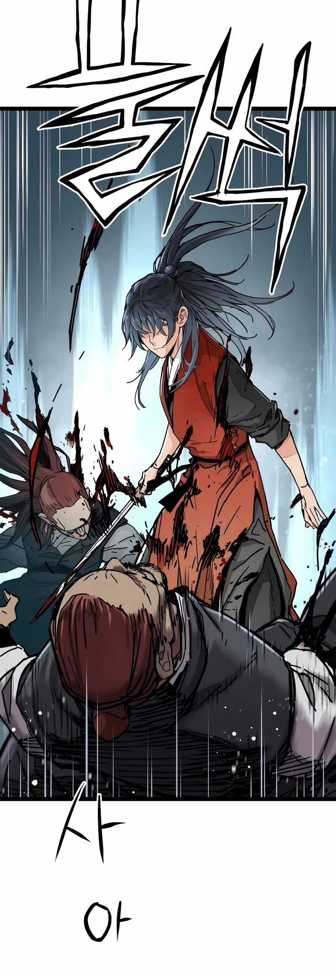 Thiên Tài Đoản Mệnh Chapter 2 trang 19