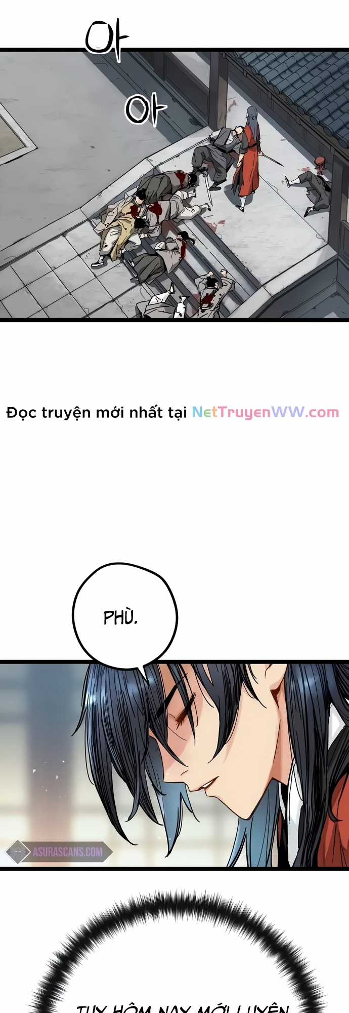 Thiên Tài Đoản Mệnh Chapter 2 trang 20