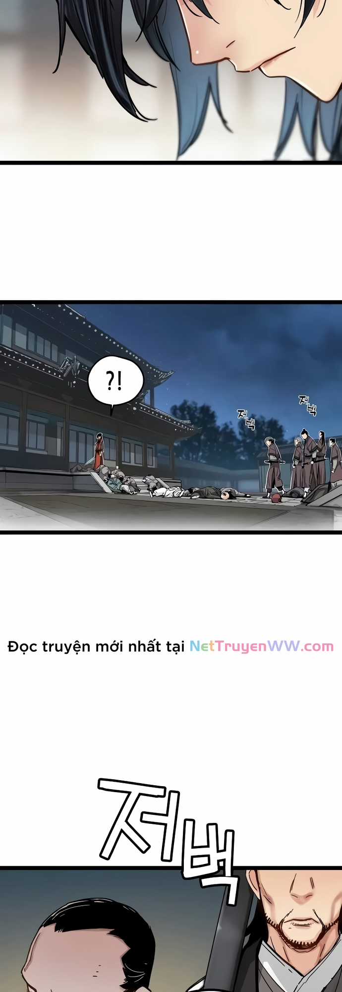 Thiên Tài Đoản Mệnh Chapter 2 trang 22