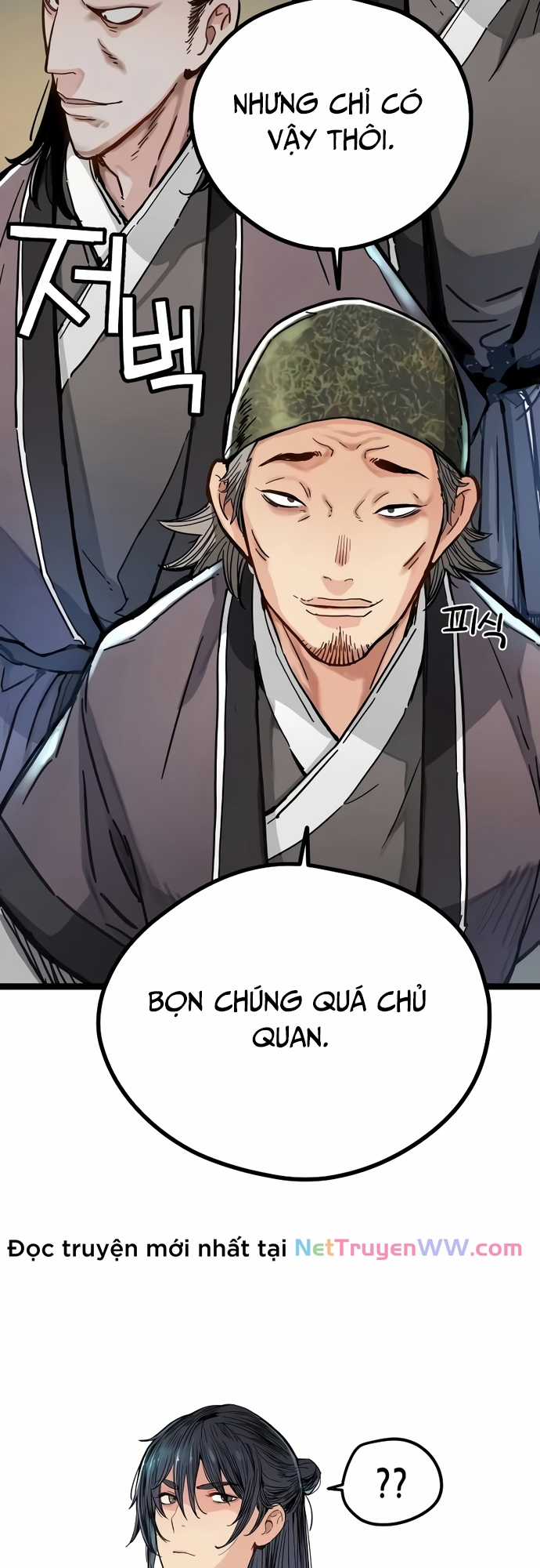 Thiên Tài Đoản Mệnh Chapter 2 trang 23