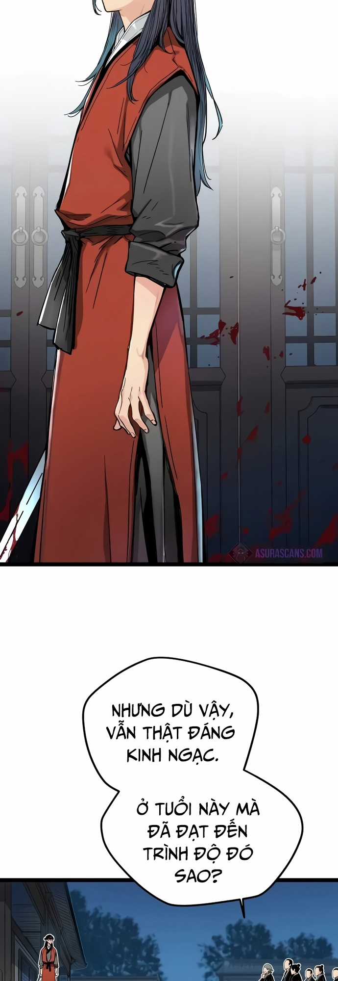 Thiên Tài Đoản Mệnh Chapter 2 trang 24