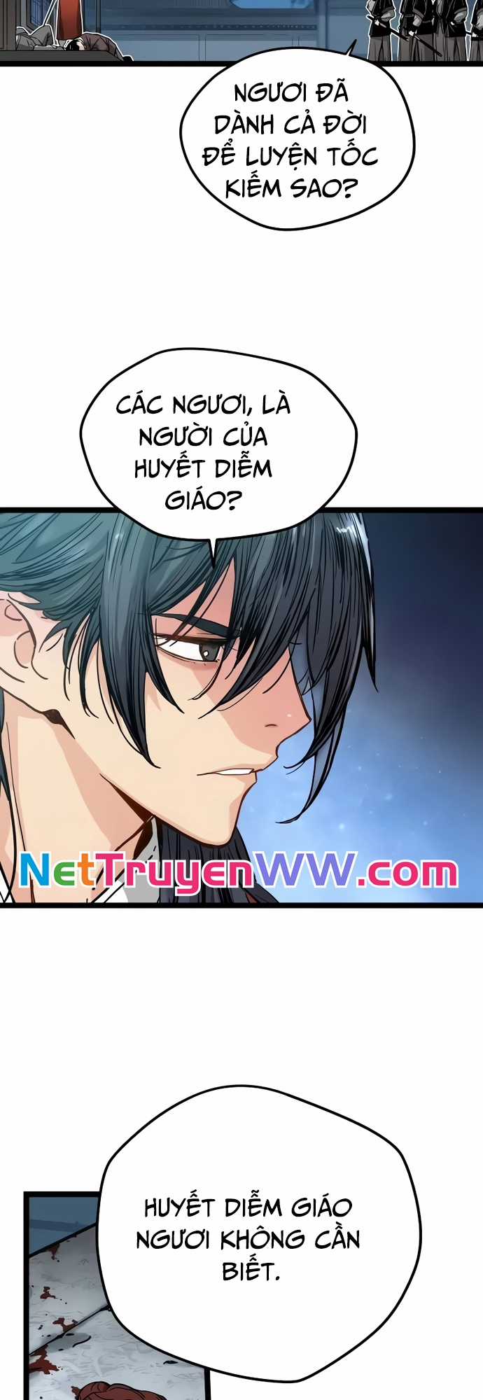 Thiên Tài Đoản Mệnh Chapter 2 trang 25