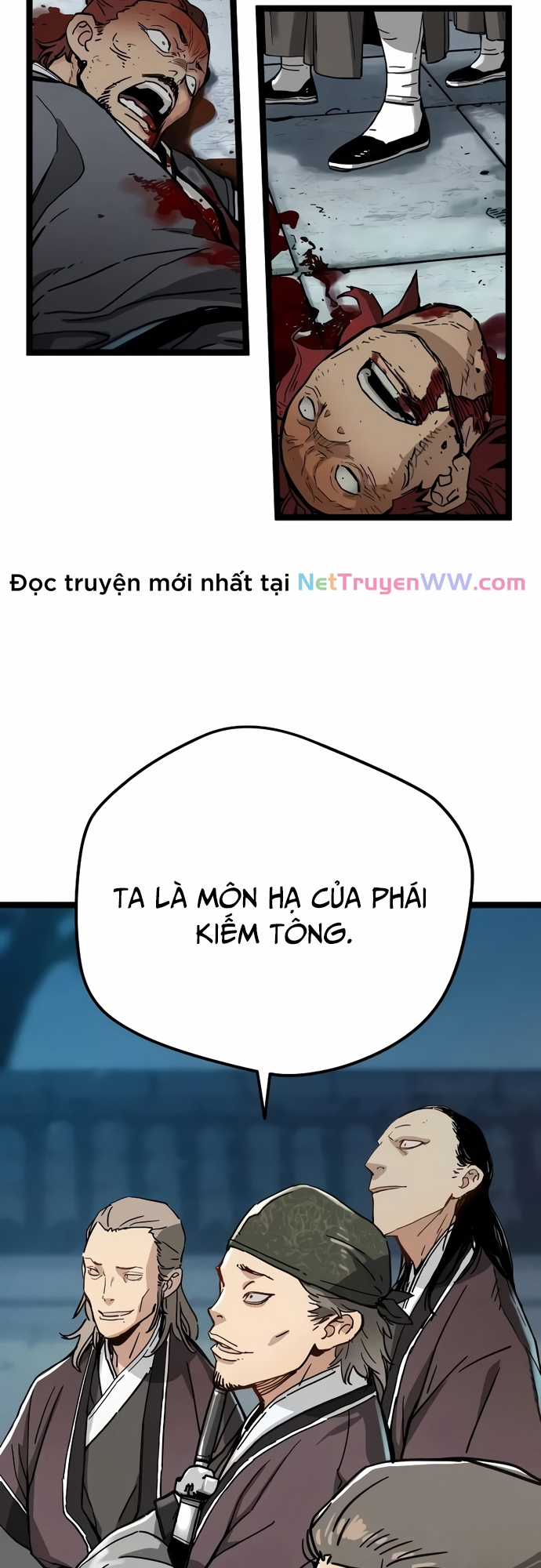 Thiên Tài Đoản Mệnh Chapter 2 trang 26