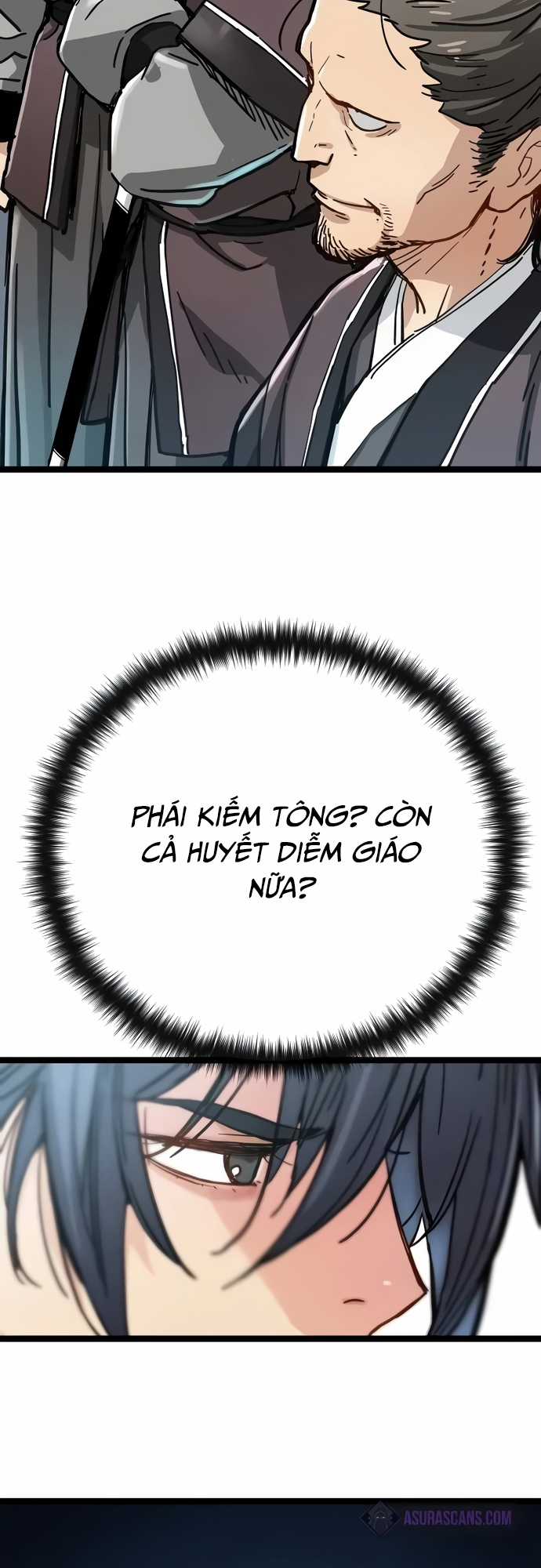 Thiên Tài Đoản Mệnh Chapter 2 trang 27