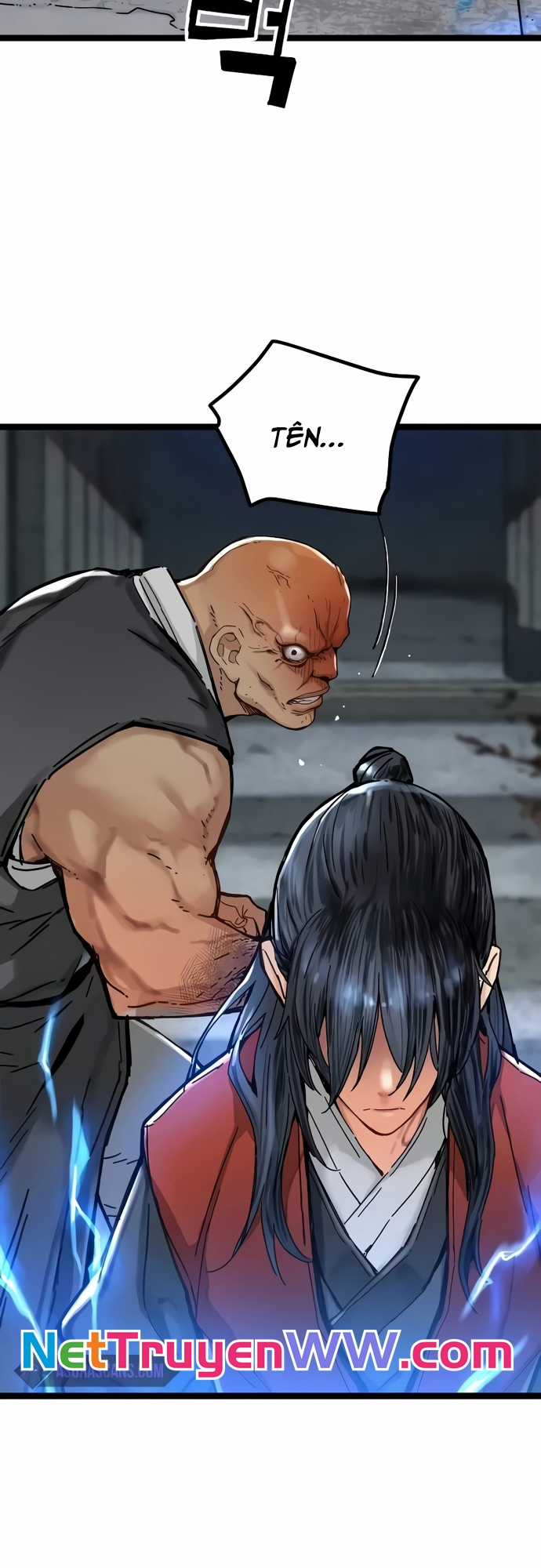 Thiên Tài Đoản Mệnh Chapter 2 trang 3