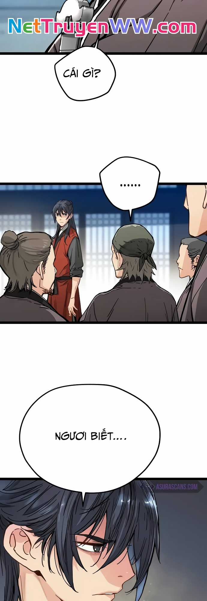 Thiên Tài Đoản Mệnh Chapter 2 trang 31