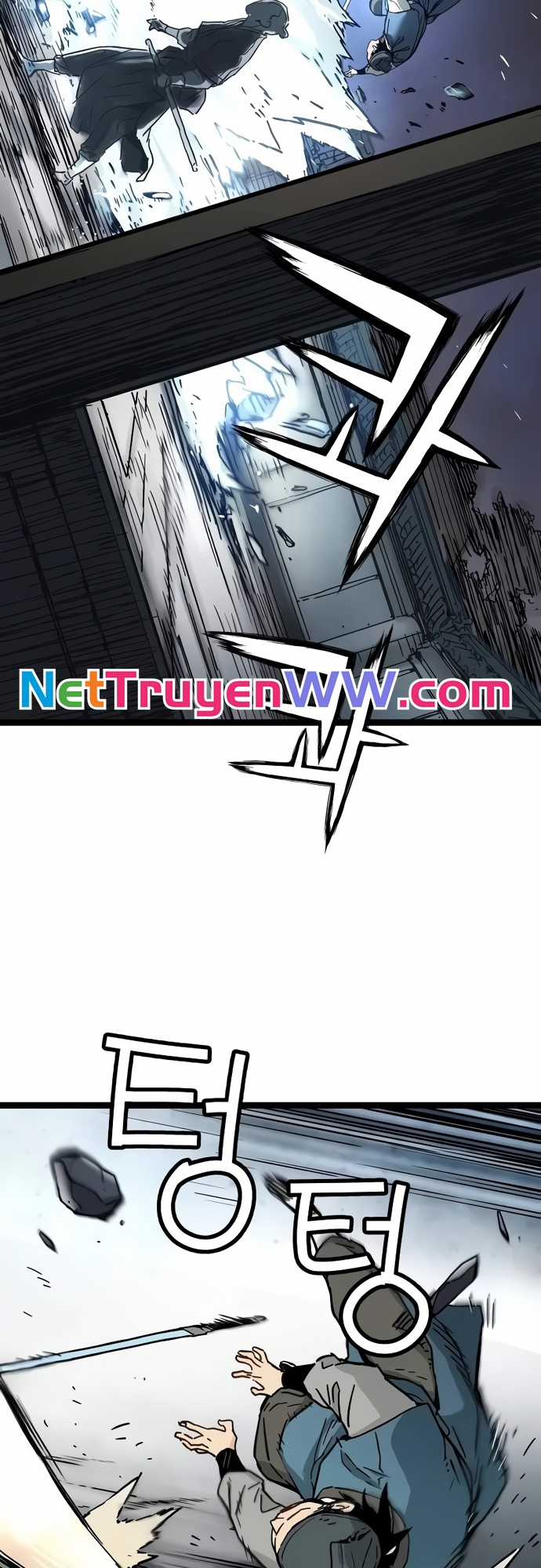 Thiên Tài Đoản Mệnh Chapter 2 trang 34