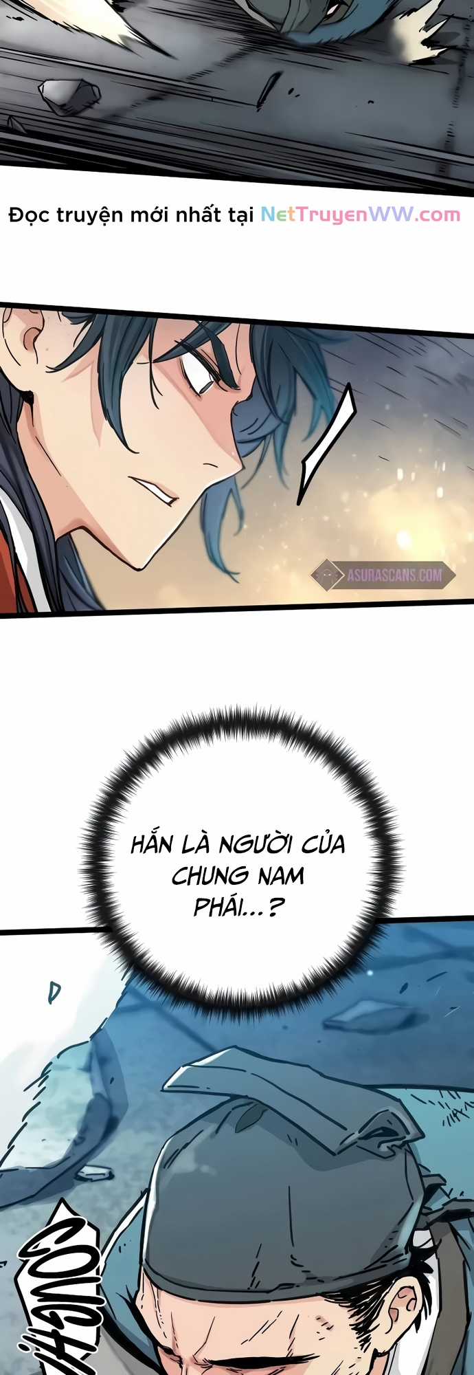 Thiên Tài Đoản Mệnh Chapter 2 trang 35