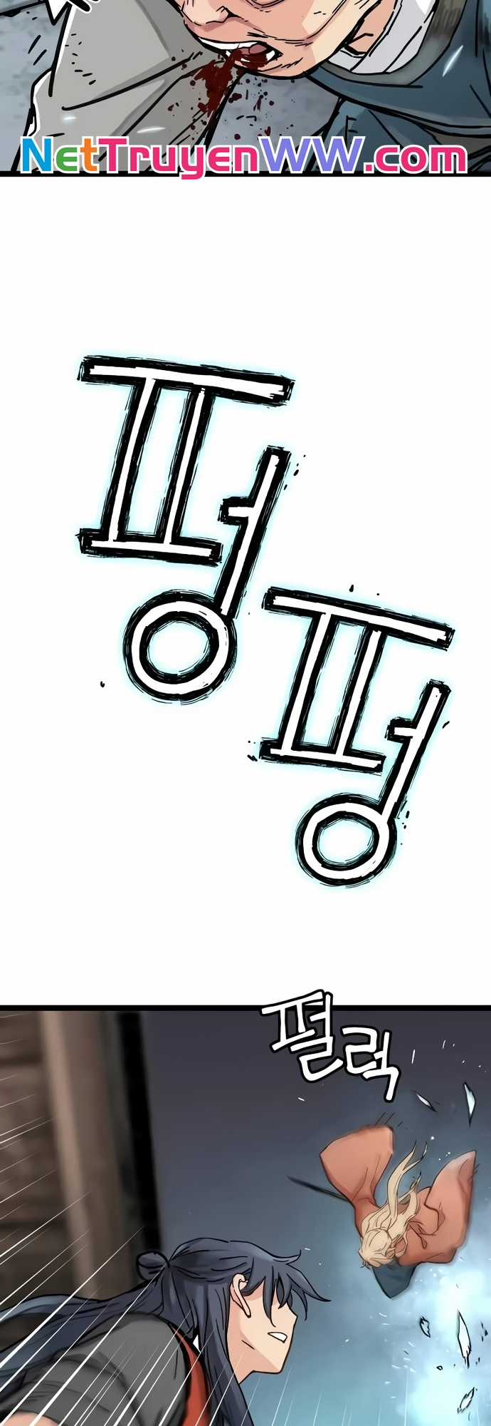 Thiên Tài Đoản Mệnh Chapter 2 trang 36