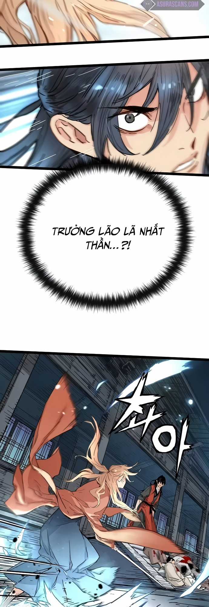 Thiên Tài Đoản Mệnh Chapter 2 trang 39