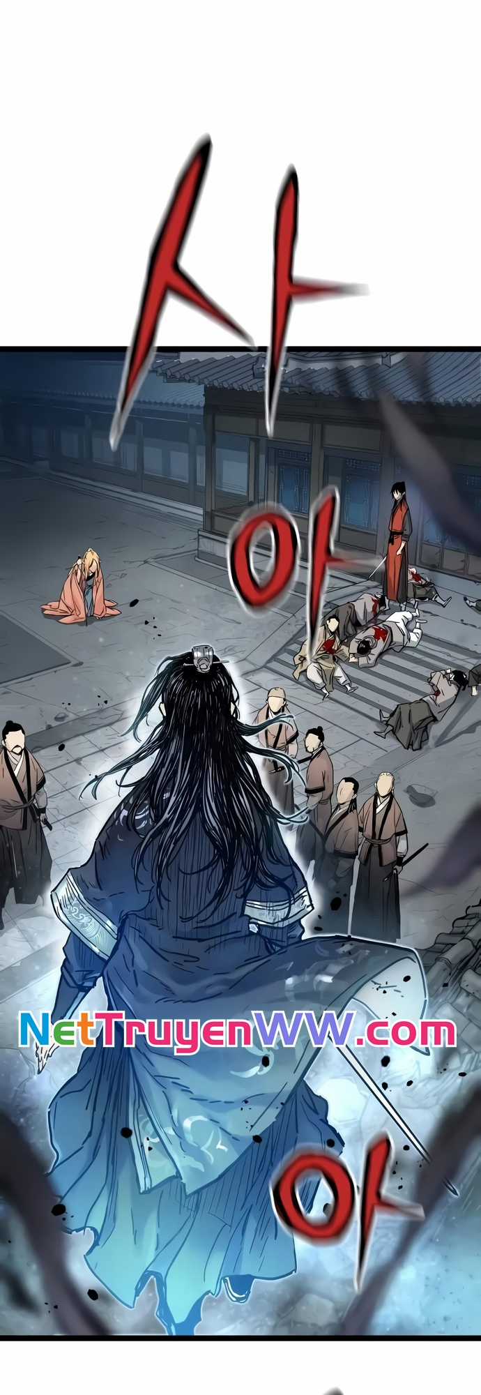 Thiên Tài Đoản Mệnh Chapter 2 trang 44