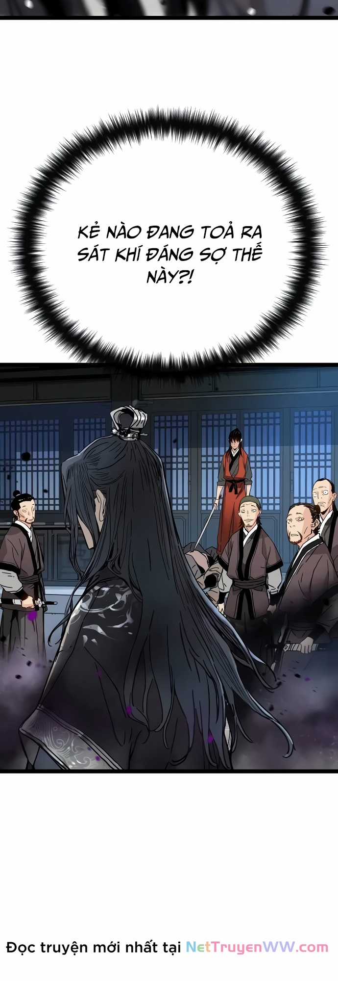 Thiên Tài Đoản Mệnh Chapter 2 trang 48