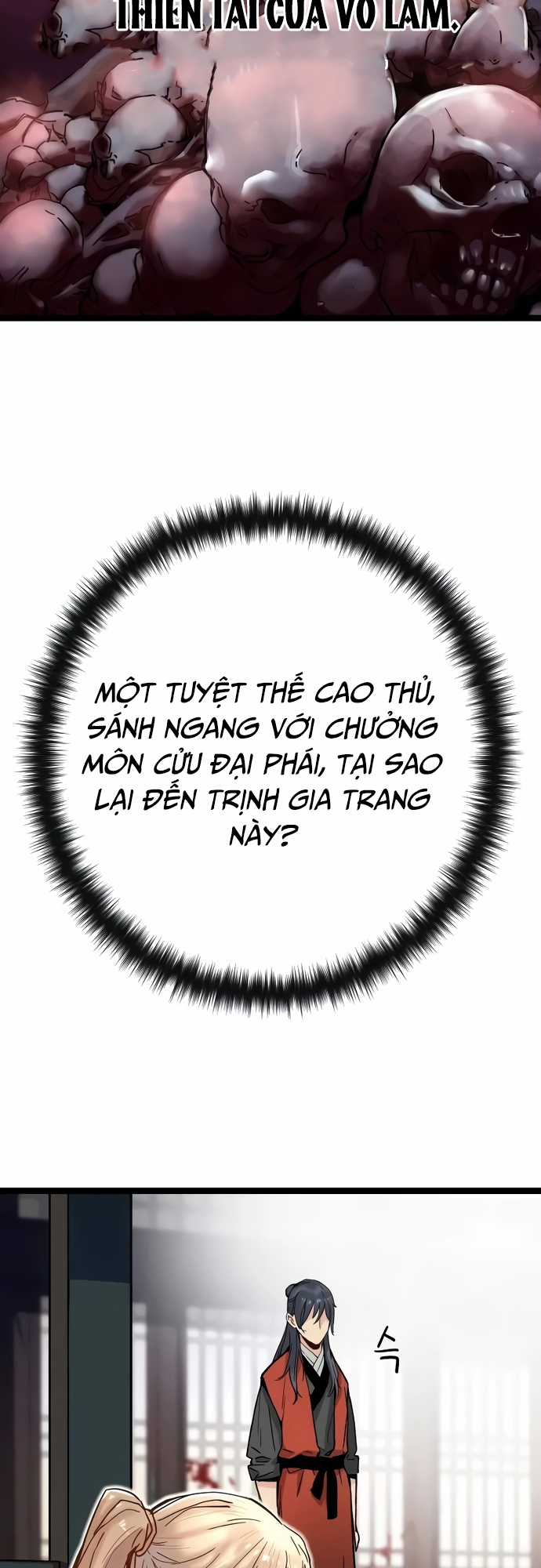 Thiên Tài Đoản Mệnh Chapter 2 trang 54