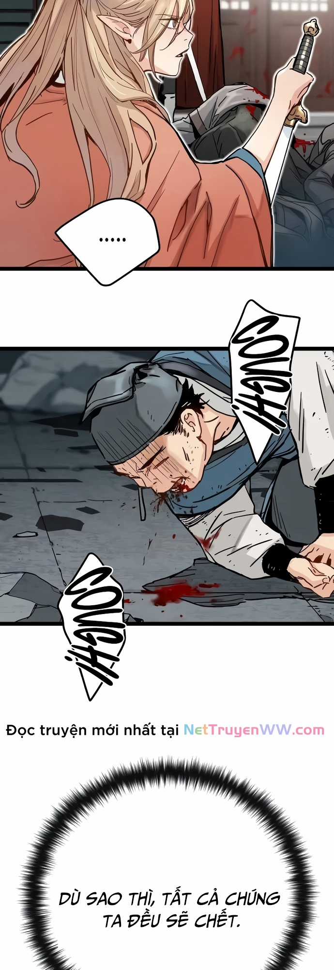 Thiên Tài Đoản Mệnh Chapter 2 trang 55