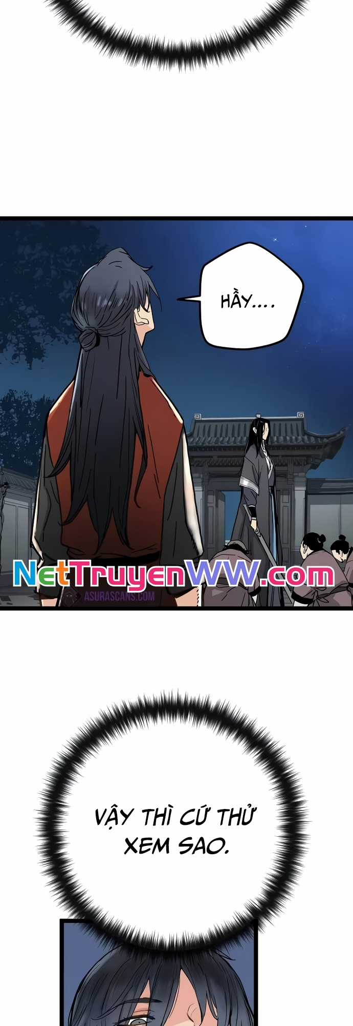 Thiên Tài Đoản Mệnh Chapter 2 trang 56