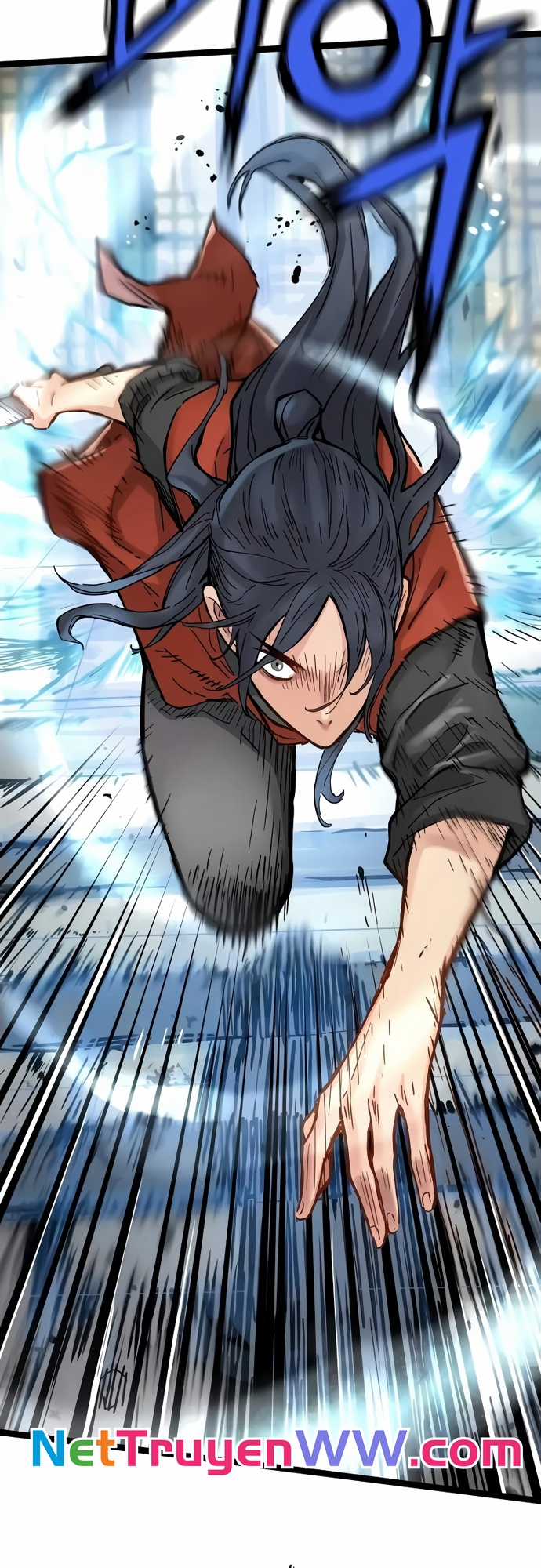 Thiên Tài Đoản Mệnh Chapter 2 trang 58