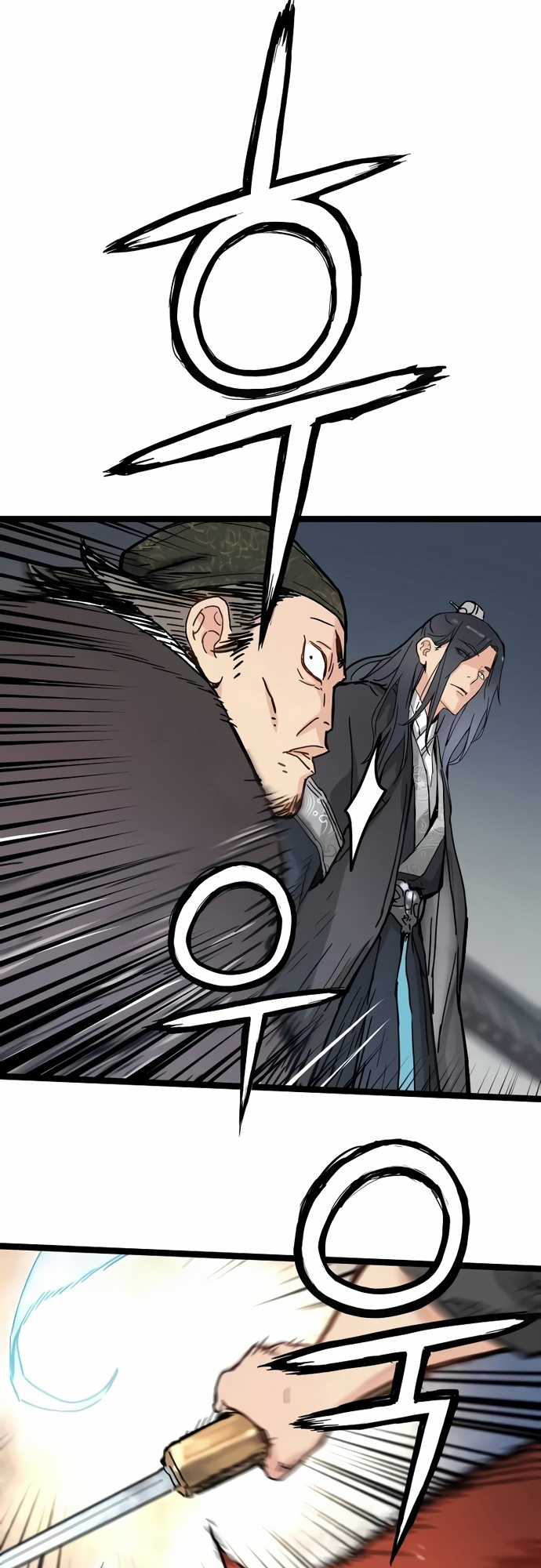 Thiên Tài Đoản Mệnh Chapter 2 trang 59