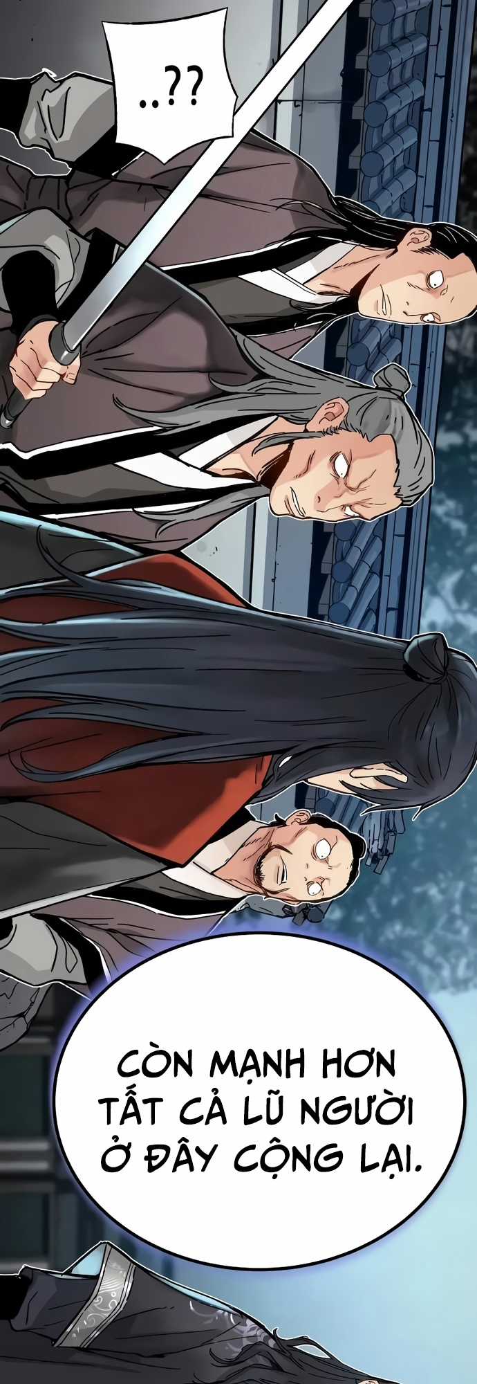 Thiên Tài Đoản Mệnh Chapter 2 trang 68