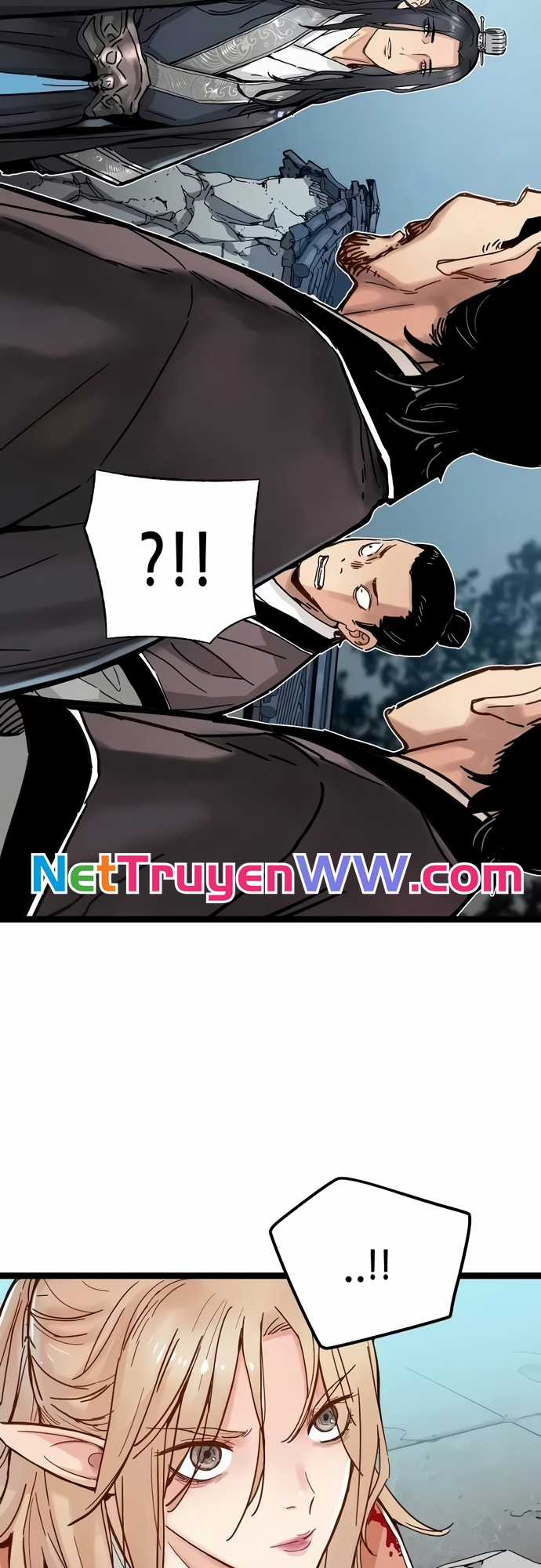 Thiên Tài Đoản Mệnh Chapter 2 trang 69