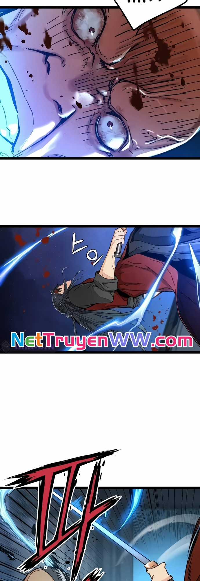 Thiên Tài Đoản Mệnh Chapter 2 trang 7