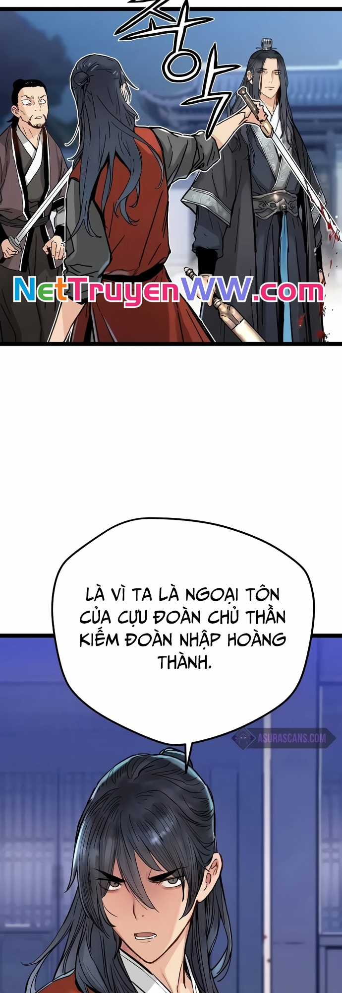 Thiên Tài Đoản Mệnh Chapter 2 trang 73