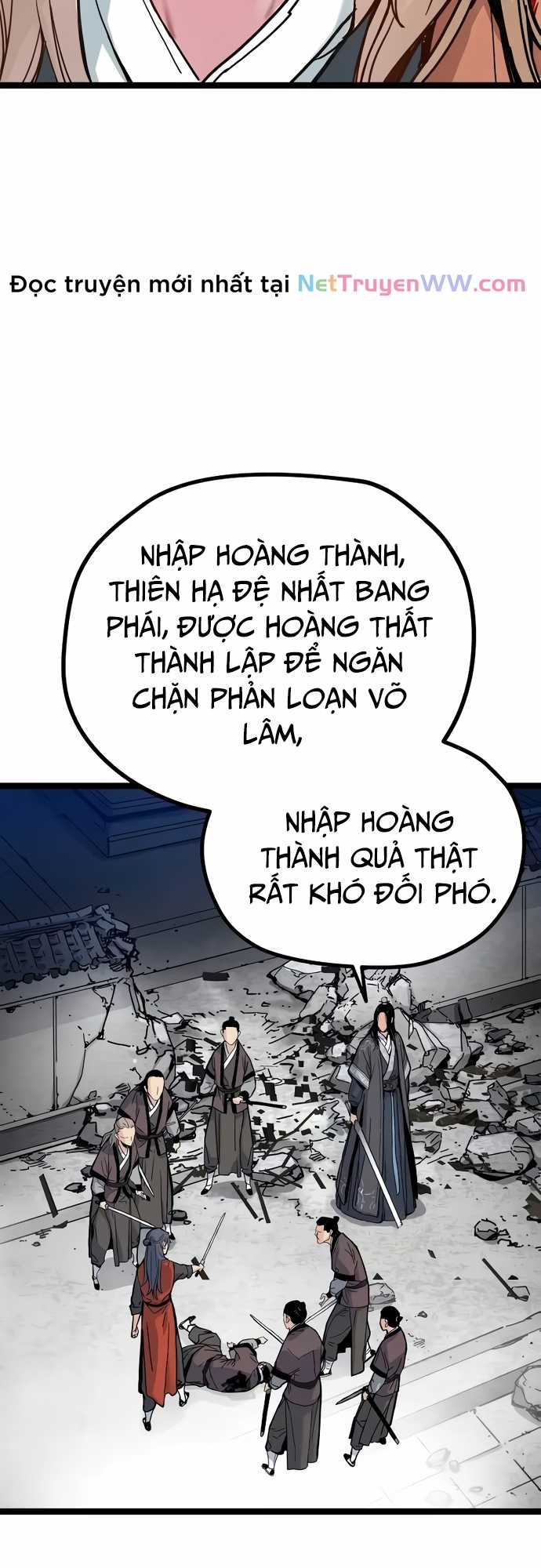 Thiên Tài Đoản Mệnh Chapter 2 trang 76