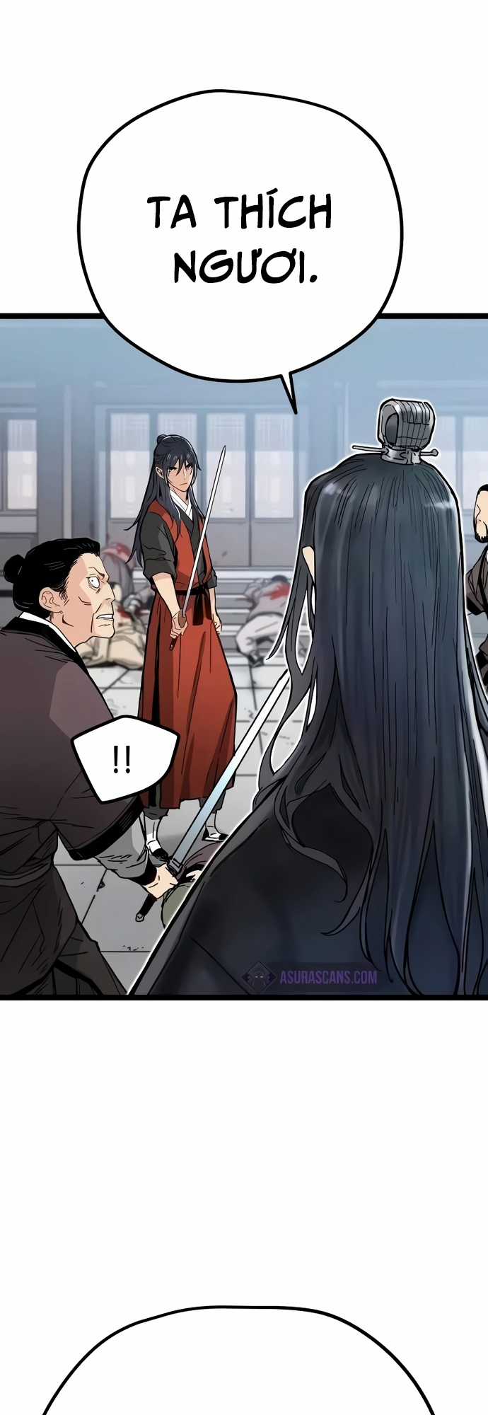 Thiên Tài Đoản Mệnh Chapter 2 trang 78