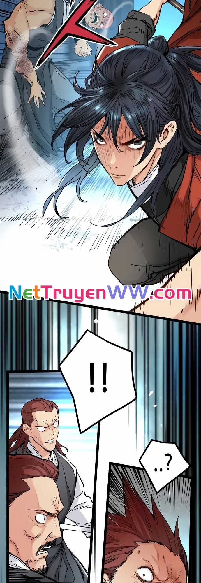 Thiên Tài Đoản Mệnh Chapter 2 trang 8