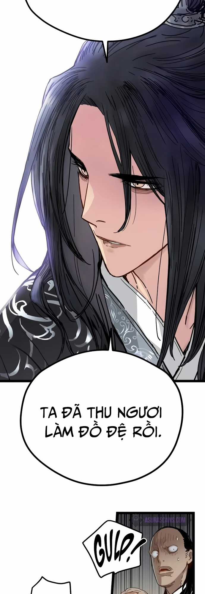 Thiên Tài Đoản Mệnh Chapter 2 trang 80