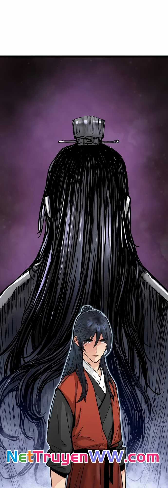 Thiên Tài Đoản Mệnh Chapter 2 trang 90