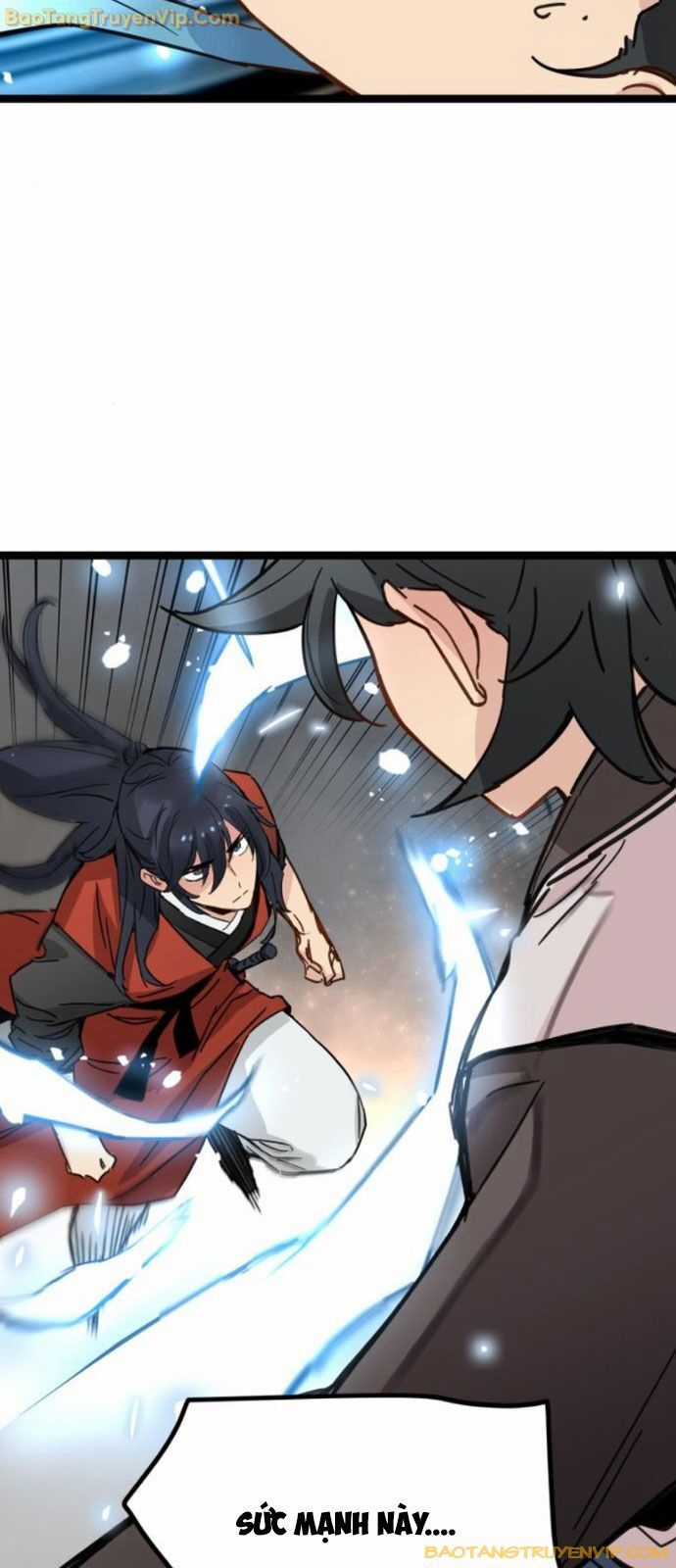 Thiên Tài Đoản Mệnh Chapter 20 trang 12