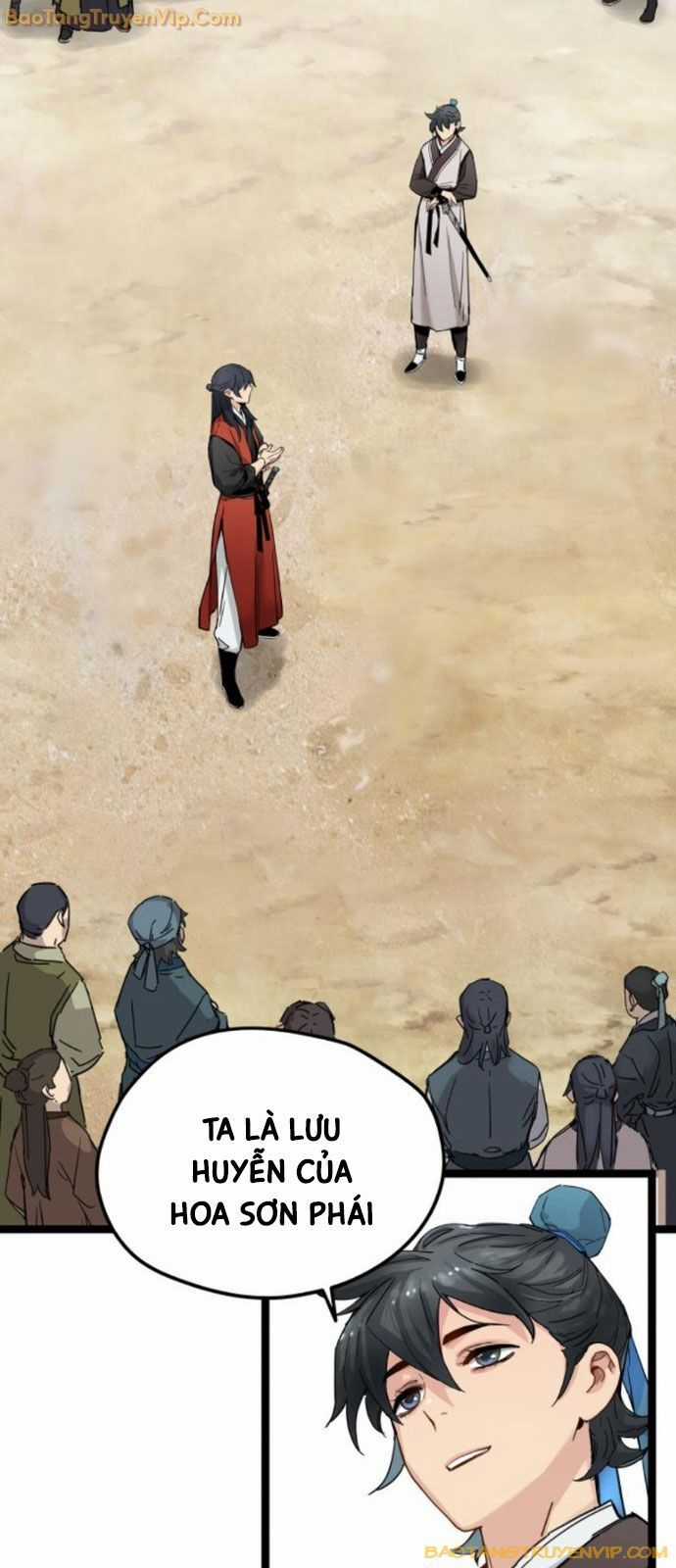 Thiên Tài Đoản Mệnh Chapter 20 trang 2