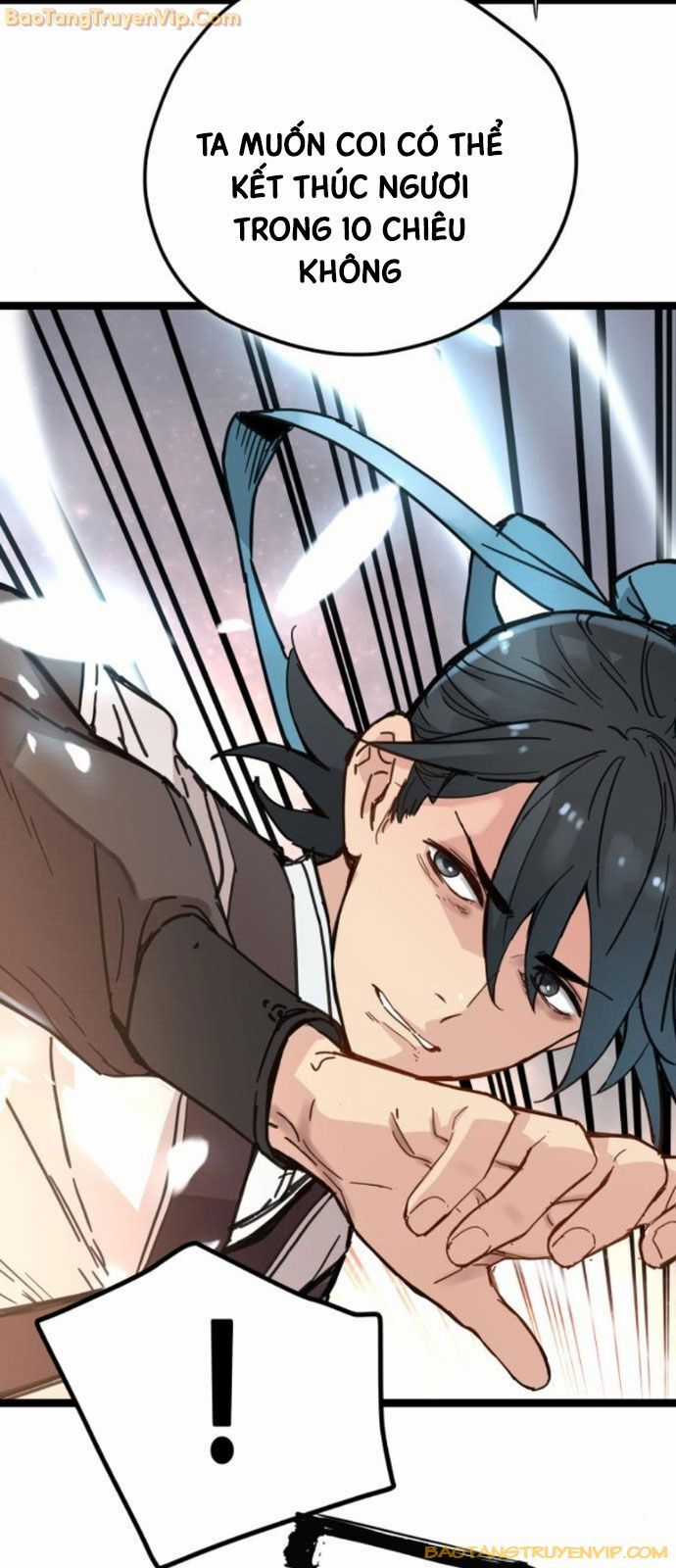 Thiên Tài Đoản Mệnh Chapter 20 trang 20